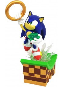 Статуетка Diamond Select Toys Sonic The Hedgehog: Sonic
